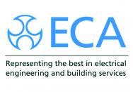 ECA Logo